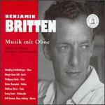 Britten: Musick for Oboe