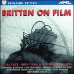 Britten on Film
