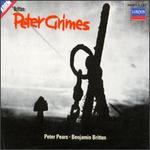 Britten: Peter Grimes