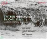 Britten: Peter Grimes