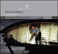 Britten: Peter Grimes - Anthony Dean Griffey (tenor); Camilla Tilling (soprano); Christopher Maltman (baritone); Hilary Summers (mezzo-soprano);...