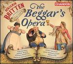 Britten: The Beggar's Opera