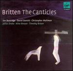 Britten: The Canticles