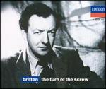 Britten: The Turn of the Screw