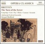 Britten: The Turn of the Screw