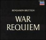 Britten: War Requiem