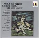 Britten: War Requiem