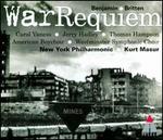 Britten: War Requiem