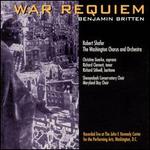 Britten: War Requiem