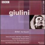 Britten: War Requiem