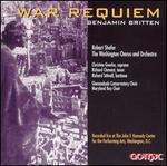 Britten: War Requiem