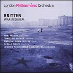 Britten: War Requiem