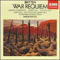 Britten: War Requiem - 