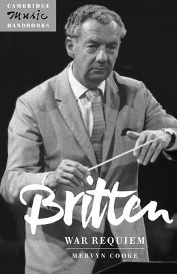 Britten: War Requiem - Cooke, Mervyn