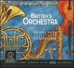 Britten's Orchestra