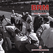 BRM: A Mechanic's Tale