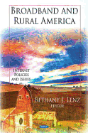 Broadband & Rural America
