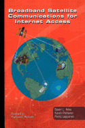 Broadband Satellite Communications for Internet Access