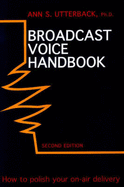 Broadcast Voice Handbook /2nd