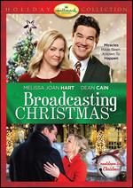 Broadcasting Christmas - Peter Sullivan