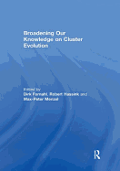 Broadening Our Knowledge on Cluster Evolution