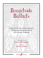 Broadside Ballads