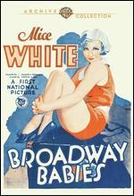 Broadway Babies