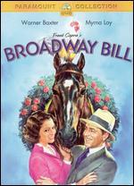 Broadway Bill