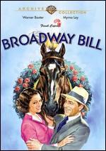 Broadway Bill