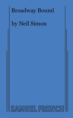 Broadway Bound - Simon, Neil