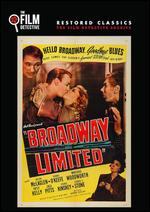 Broadway Limited - Gordon M. Douglas