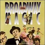 Broadway Magic: The 60's