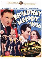 Broadway Melody of 1936