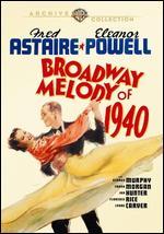 Broadway Melody of 1940