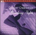 Broadway Nights