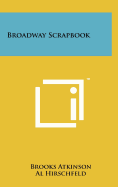 Broadway Scrapbook