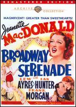 Broadway Serenade