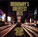 Broadway's Greatest Hits [Rebound]