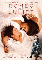 Broadway's Romeo and Juliet