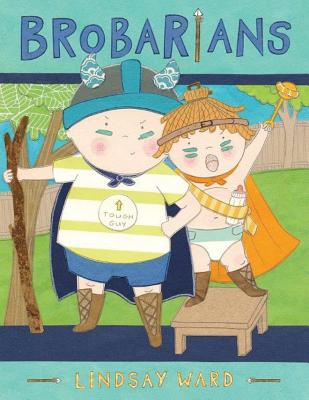 Brobarians - 