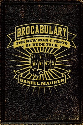 Brocabulary - Maurer, Daniel