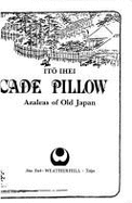 Brocade Pillow