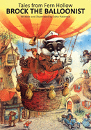Brock the Balloonist