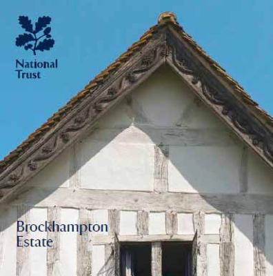 Brockhampton Estate - Feldman, Amy