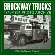 Brockway Trucks 1948-1961 Photo Archive