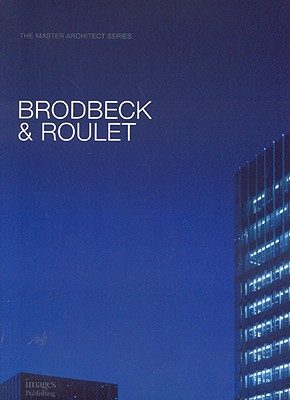 Brodbeck & Roulet - Hall, Andrew, Dr. (Editor)
