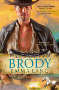 Brody (The Circle Eight)