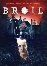 Broil - Edward Drake