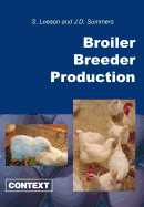 Broiler breeder production
