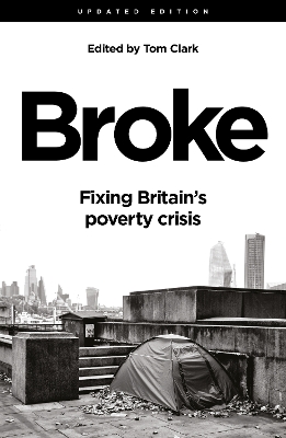 Broke - Clark, Tom